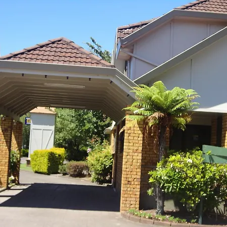 Silveroaks Resort Heritage