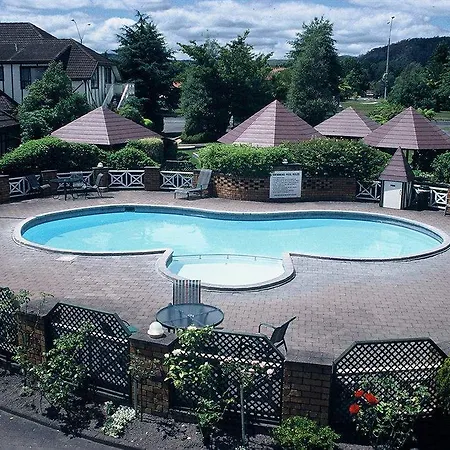 Silveroaks Resort Heritage