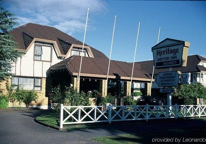 Silveroaks Heritage Hotel