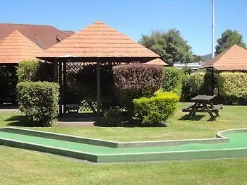 Silveroaks Heritage Rotorua