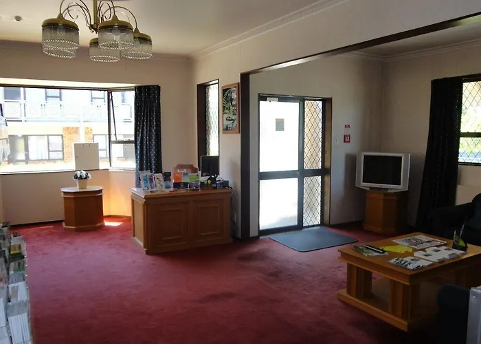 Hotel Silveroaks Heritage 3*