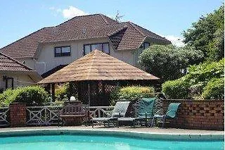 Silveroaks Heritage Rotorua