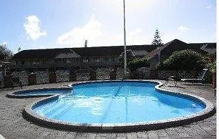 Silveroaks Heritage Rotorua