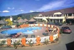 Hotel Silveroaks Heritage 3*