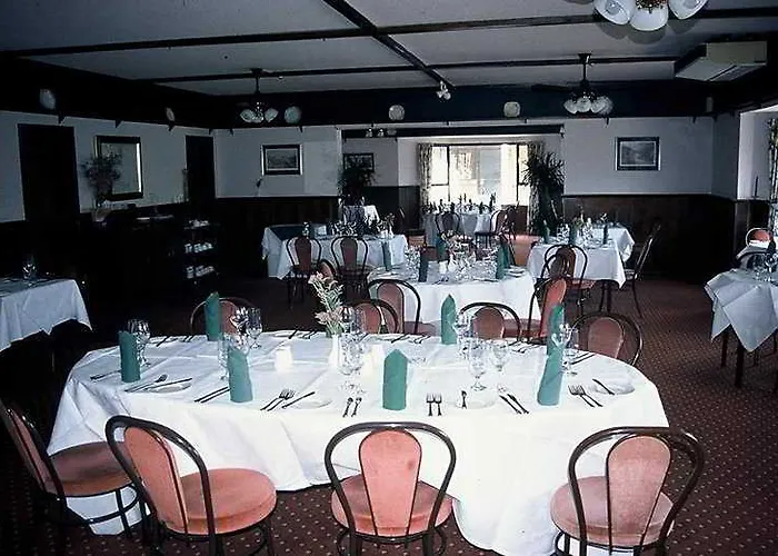 Silveroaks Heritage Rotorua