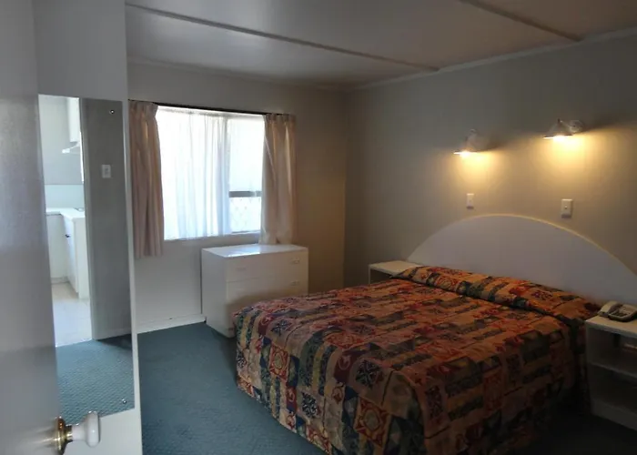 Silveroaks Heritage Rotorua