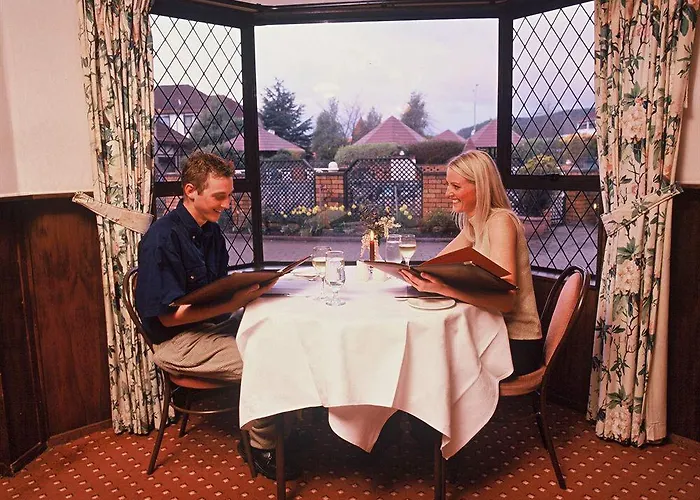 Silveroaks Heritage Hotel